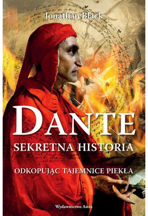 Dante. Sekretna historia