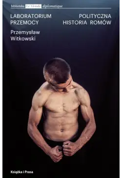 Laboratorium przemocy....