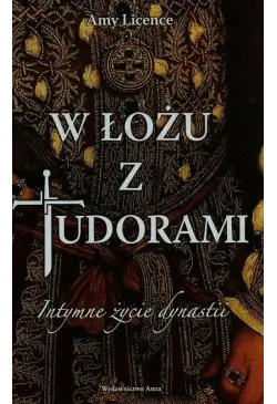 W łożu z Tudorami