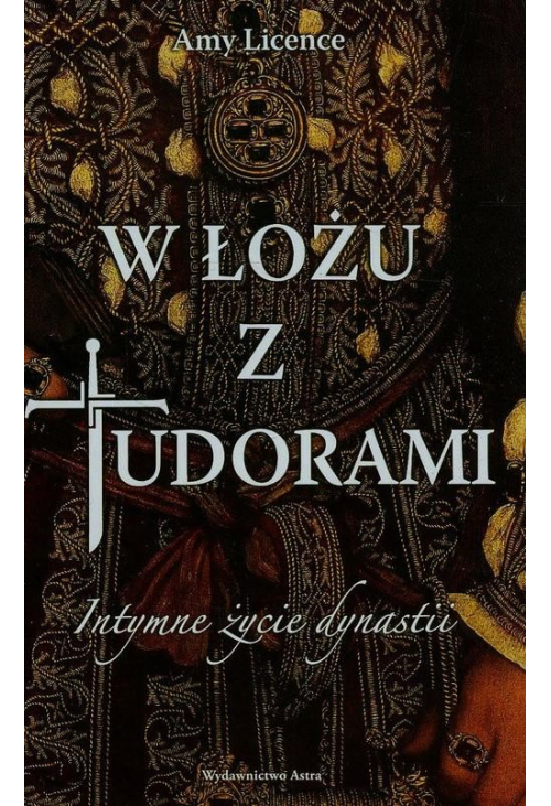 W łożu z Tudorami