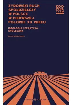 Żydowski ruch spółdzielczy...
