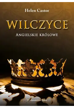 Wilczyce Angielskie królowe