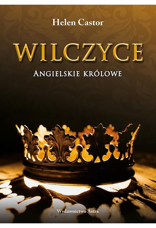 Wilczyce Angielskie królowe