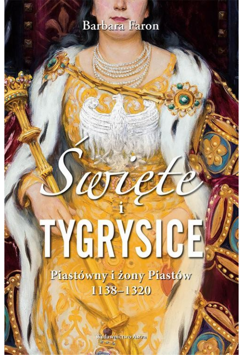 Święte i tygrysice