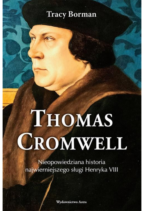 Thomas Cromwell