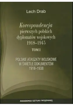 Korespondencja pierwszych...