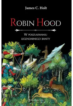 Robin Hood W poszukiwaniu...