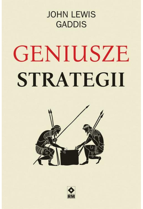 Geniusze strategii