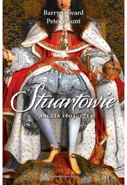 Stuartowie Anglia 1603-1714