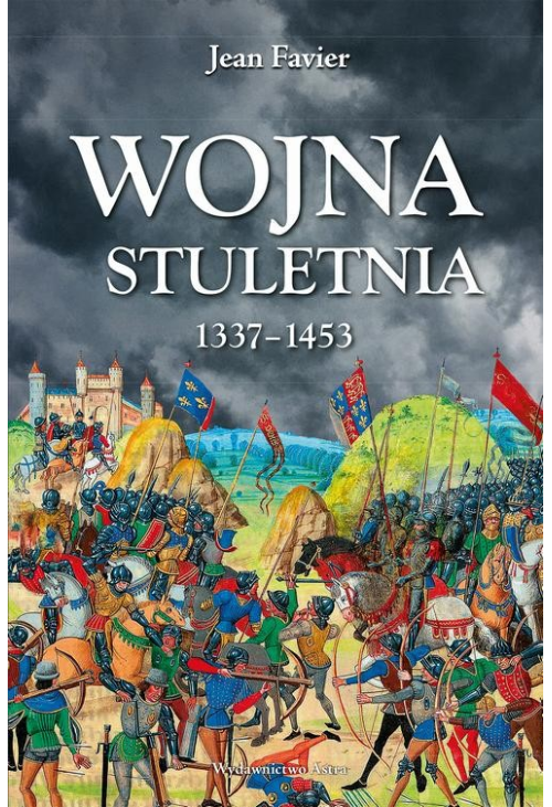 Wojna stuletnia 1337-1453