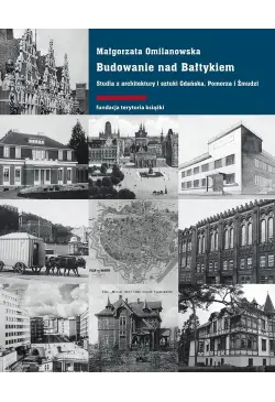 Budowanie nad Bałtykiem....