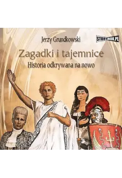 Zagadki i tajemnice....