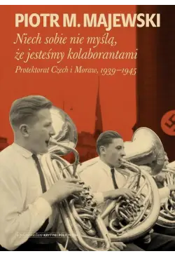 Niech sobie nie myślą, że...