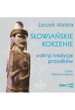 Słowiańskie korzenie....