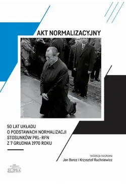Akt normalizacyjny - 50 lat...