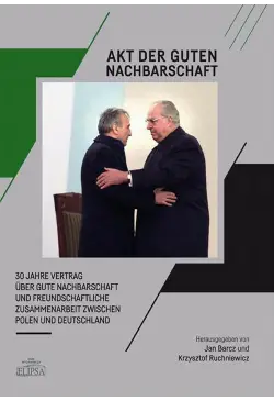 Akt der guten Nachbarschaft...