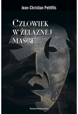 Człowiek w żelaznej masce