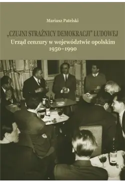 "Czujni strażnicy...
