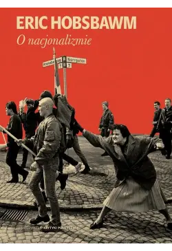O nacjonalizmie