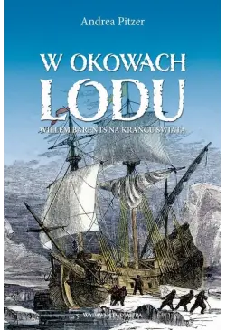 W okowach lodu. Willem...