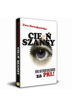 CIErŃ SZANSY Nie...
