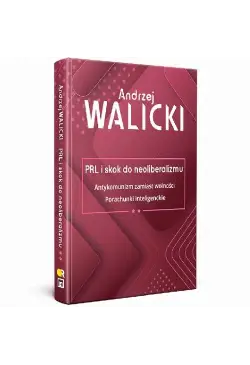 PRL i skok do...