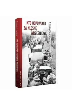 Kto odpowiada za klęskę...