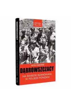 Dąbrowszczacy – Na świecie...