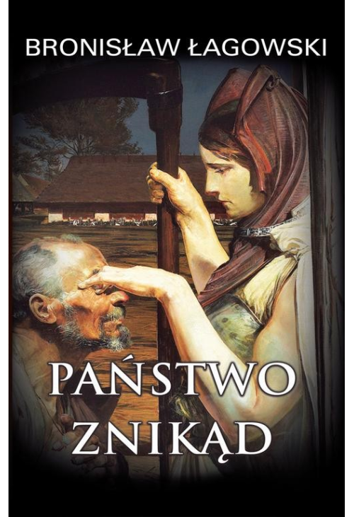 Państwo znikąd