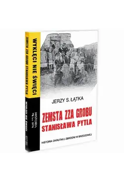 Zemsta zza grobu Stanisława...