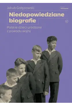 Niedopowiedziane biografie