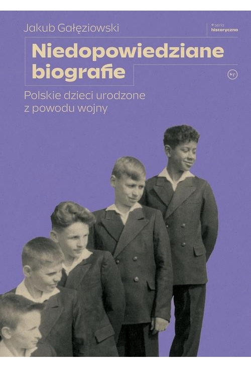 Niedopowiedziane biografie