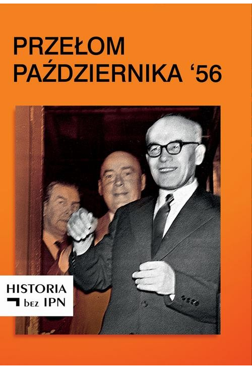 Przełom Października '56