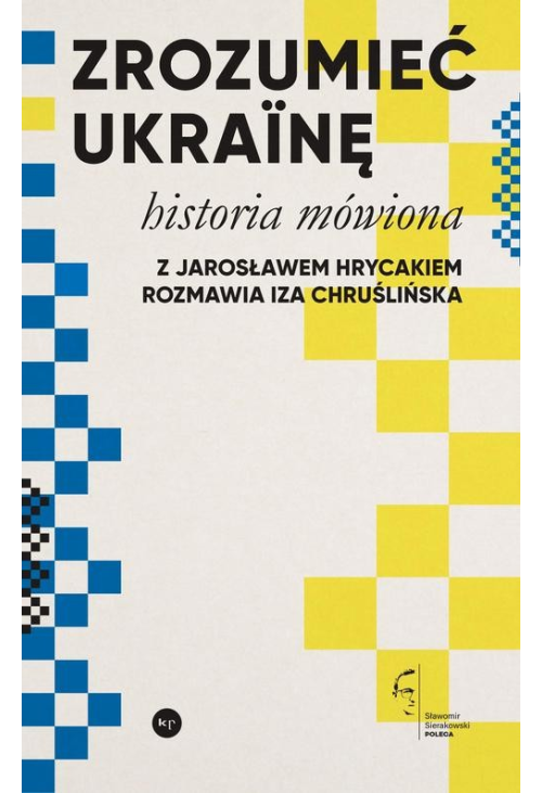 Zrozumieć Ukrainę