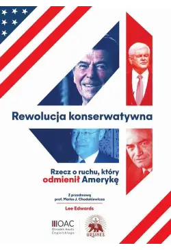 Rewolucja konserwatywna