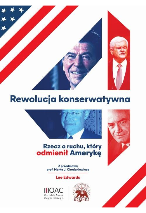 Rewolucja konserwatywna