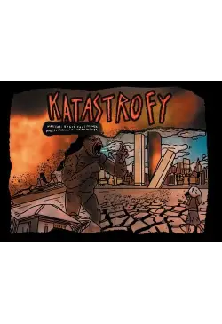 Katastrofy