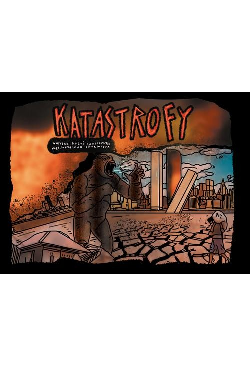 Katastrofy