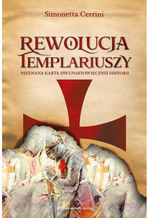 Rewolucja templariuszy