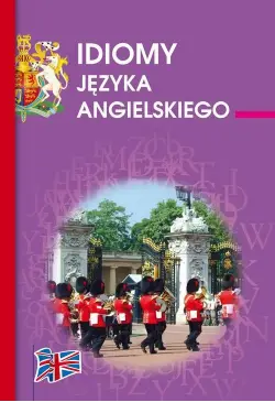 Idiomy języka angielskiego