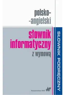 Polsko-angielski słownik...