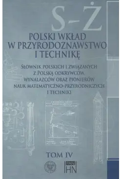 Polski wkład w...