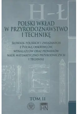 Polski wkład w...