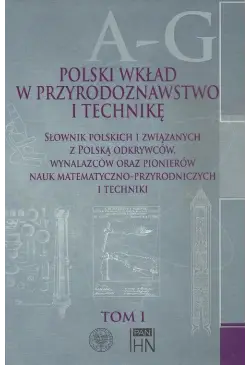 Polski wkład w...