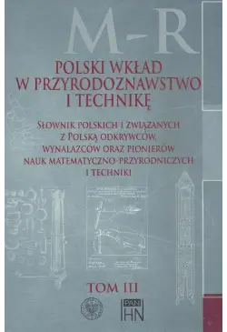 Polski wkład w...