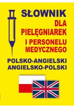 Słownik dla pielęgniarek i...