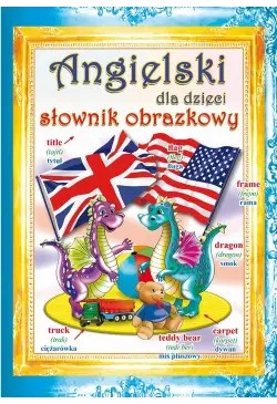 Angielski dla dzieci...