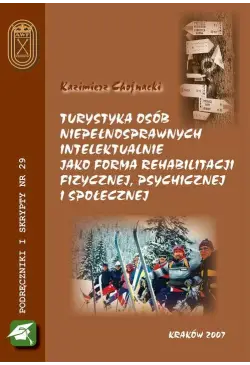 Turystyka osób...