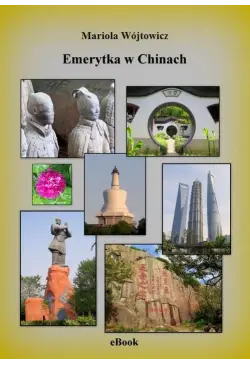 Emerytka w Chinach