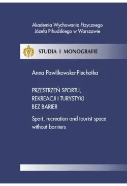 Przestrzeń sportu,...